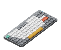 NuPhy Air75 V2 Lunar Gray Wisteria AIR75V2LGWST - 1231741 - zdjęcie 1